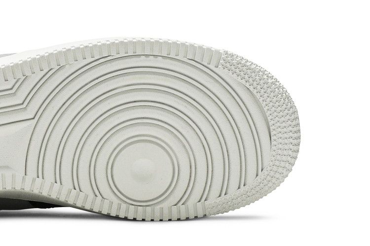 Nike Air Force 1 Low Black Summit White