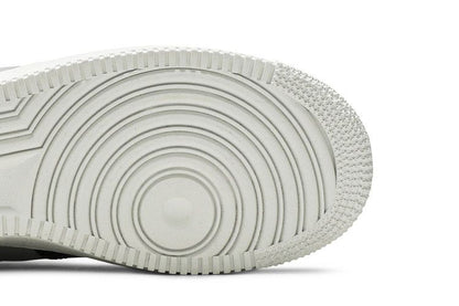 Nike Air Force 1 Low Black Summit White