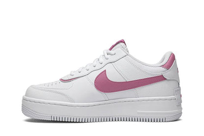 Nike Air Force 1 Low Shadow White Magic Flamingo (Women's)