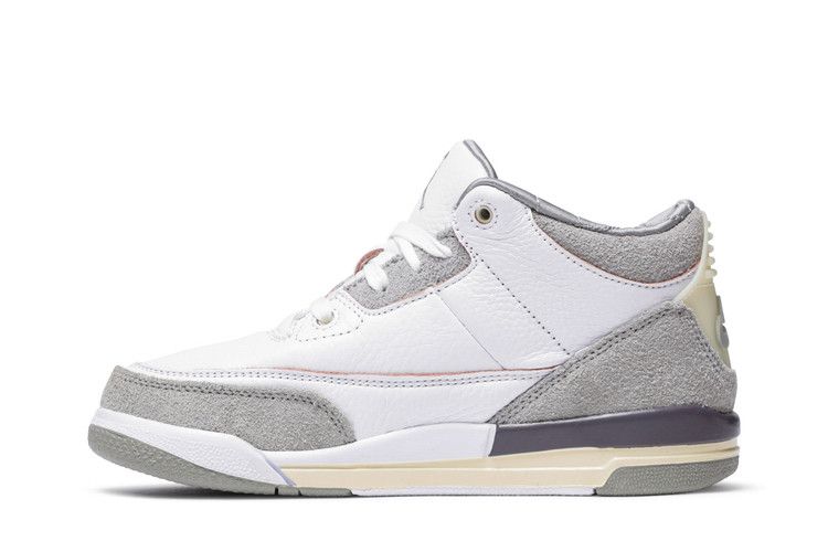 Jordan 3 Retro SP A Ma Maniére (PS)