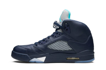 Jordan 5 Retro Pre-Grape