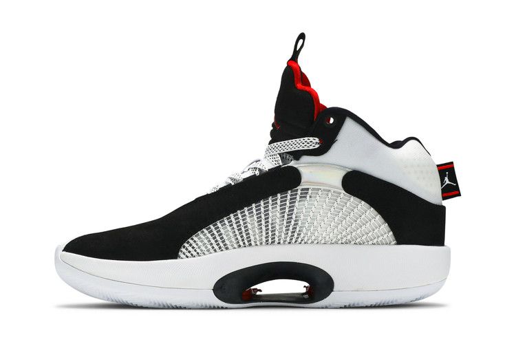 Jordan XXXV PF DNA (White Sole)