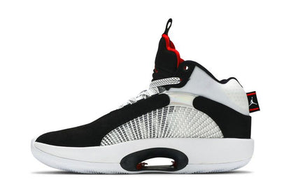 Jordan XXXV PF DNA (White Sole)