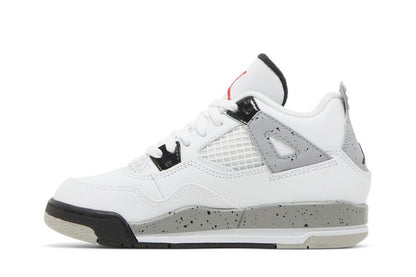 Jordan 4 Retro White Cement (2016) (PS)