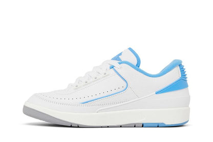 Jordan 2 Retro Low UNC