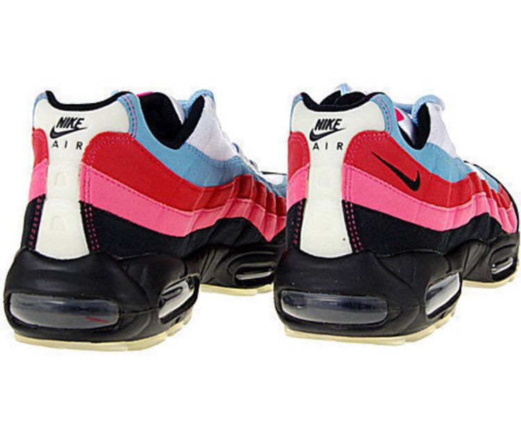 Nike Air Max 95 Running Man