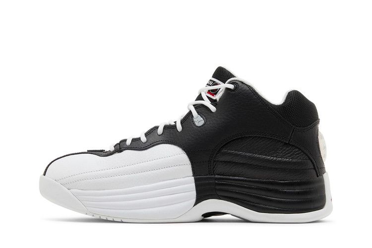 Jordan Jumpman Team 1 Black White (2023)