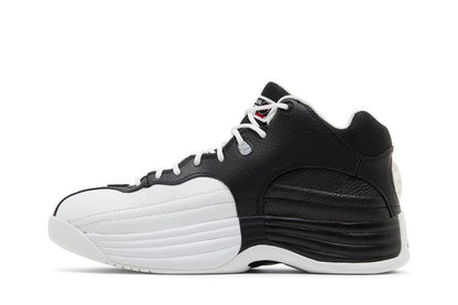 Jordan Jumpman Team 1 Black White (2023)