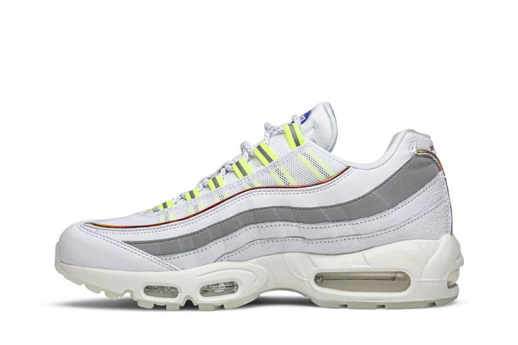 Nike Air Max 95 De Lo Mio
