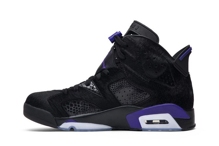 Jordan 6 Retro Social Status
