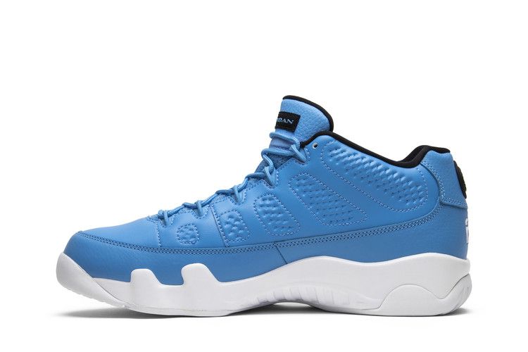 Jordan 9 Retro Low Pantone