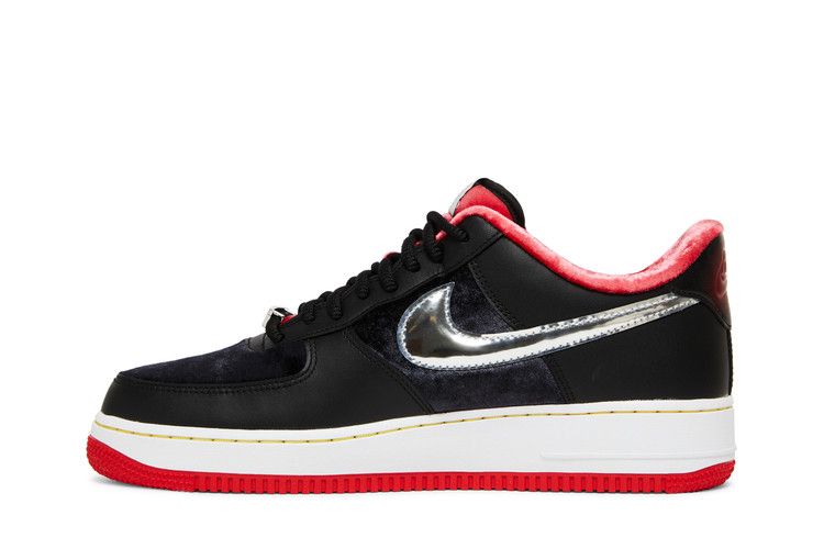 Nike Air Force 1 Low Houston (2022)