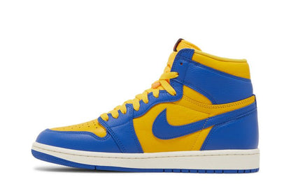 Jordan 1 Retro High OG Reverse Laney (Women's)