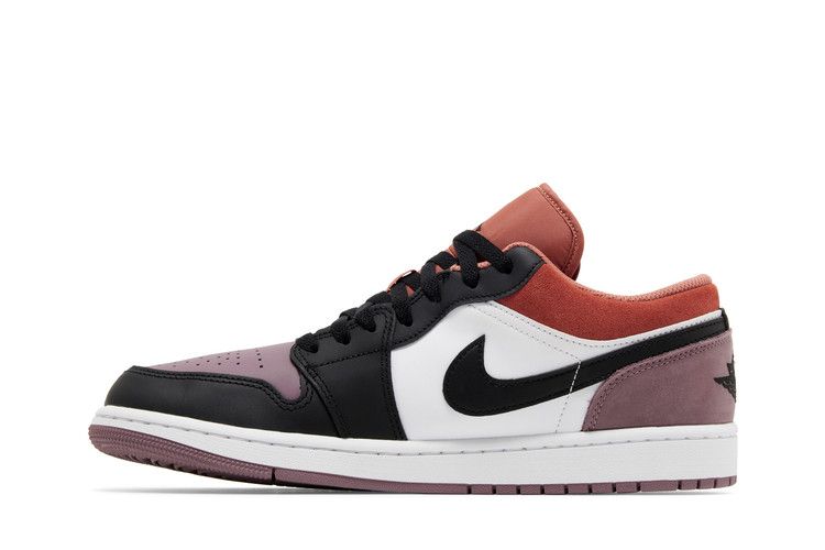 Jordan 1 Low SE Sky J Mauve