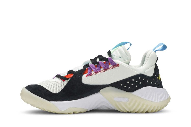 Jordan Delta SP Sail Multi (Women's)