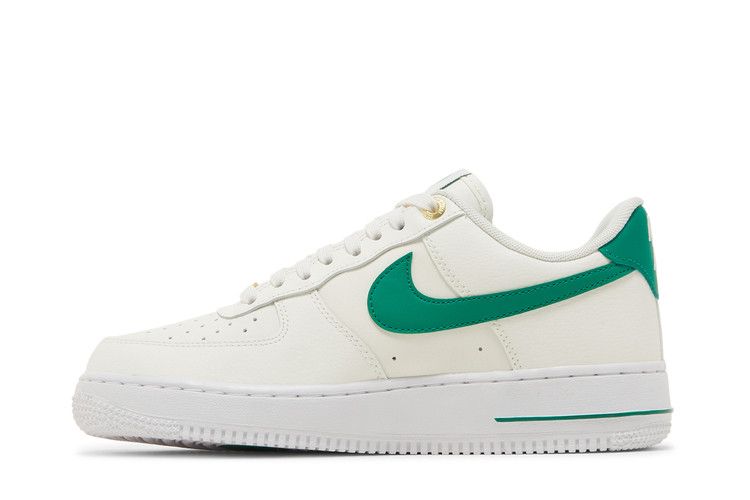 Nike Air Force 1 Low '07 SE 40th Anniversary Edition Sail Malachite (Women's)