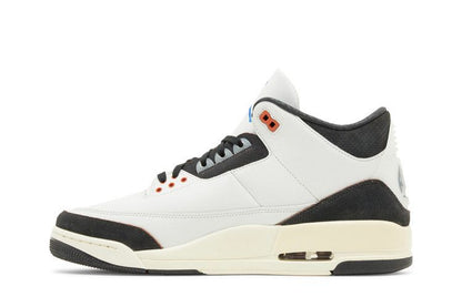 Jordan 3 Retro Quai 54 (2024)