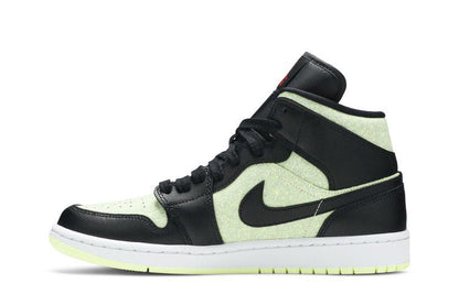 Jordan 1 Mid Nike Grind (Women's)