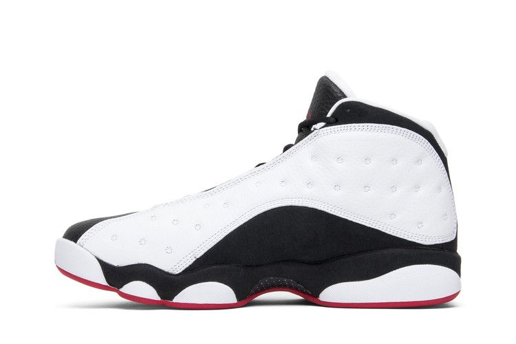 Jordan 13 Retro He Got Game (2018)