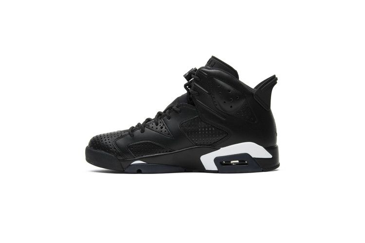 Jordan 6 Retro Black Cat