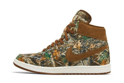 Nike Jordan Air Ship PE SP Realtree Camo
