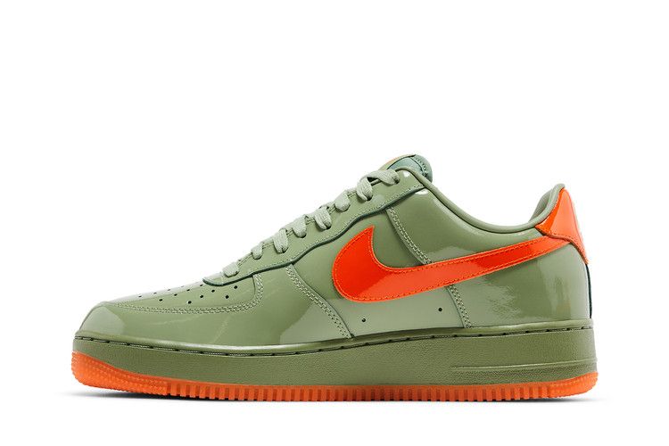 Nike Air Force 1 Low Wet Putty 2.0