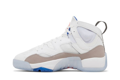 Jordan Jumpman Two Trey PSG Cool Grey