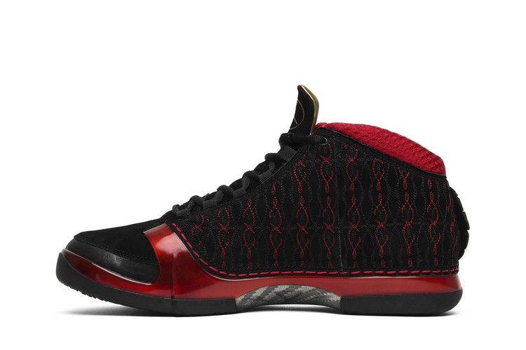 Jordan 23 Finale