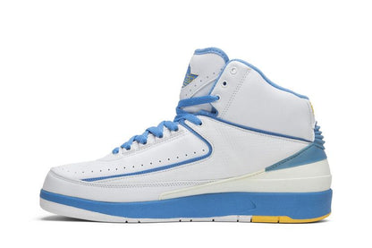 Jordan 2 Retro Melo