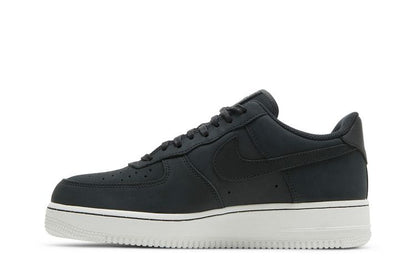 Nike Air Force 1 Low LX Off Noir Black