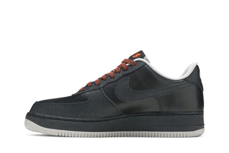 Nike Air Force 1 Low Detroit Away