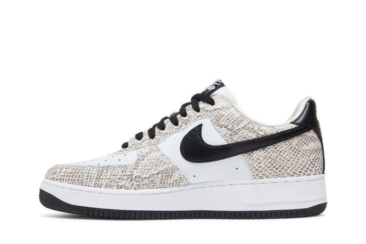 Nike Air Force 1 Low Retro Cocoa Snake (2018)