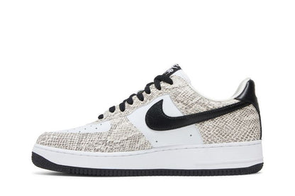 Nike Air Force 1 Low Retro Cocoa Snake (2018)
