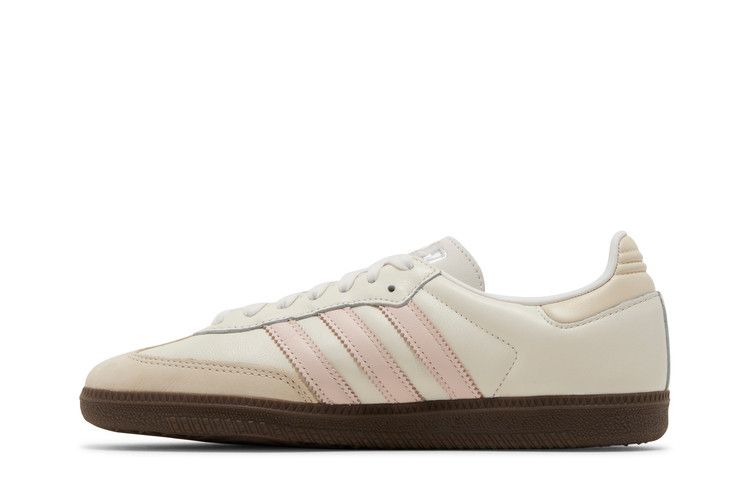 adidas Samba OG Wonder Quartz (Women's)