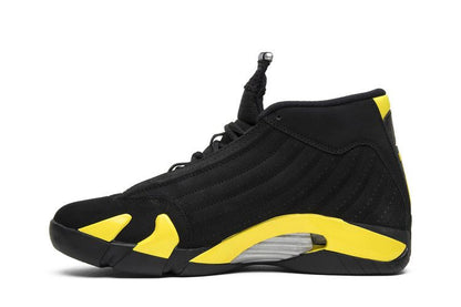 Jordan 14 Retro Thunder