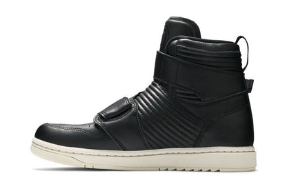 Jordan 1 Moto Black Infrared 23