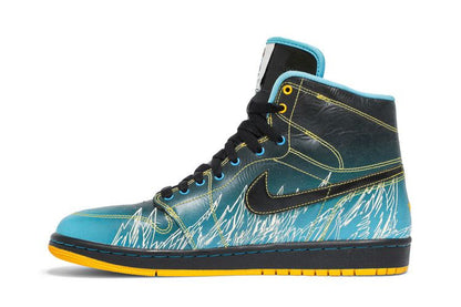Jordan 1 Retro Doernbecher Mr. Boober