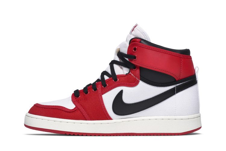 Jordan 1 Retro AJKO Chicago (2021)