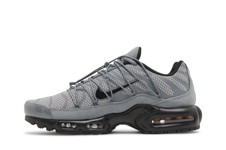 Nike Air Max Plus Toggle Grey Reflective
