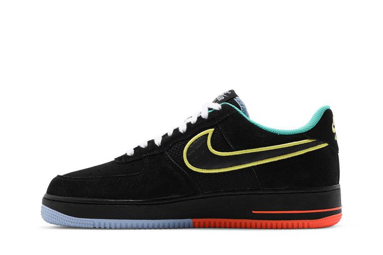 Nike Air Force 1 Low Peace and Unity