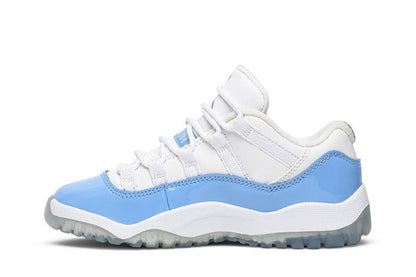 Jordan 11 Retro Low UNC (PS)