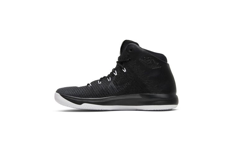 Jordan XXX1 Black Cat