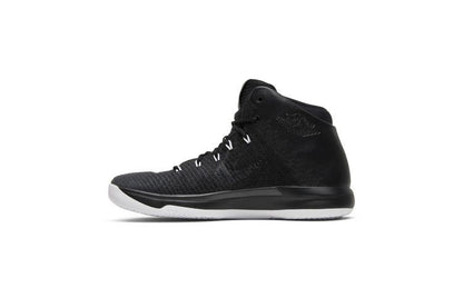 Jordan XXX1 Black Cat