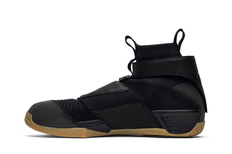 Jordan XX Flyknit R&B Melo Black