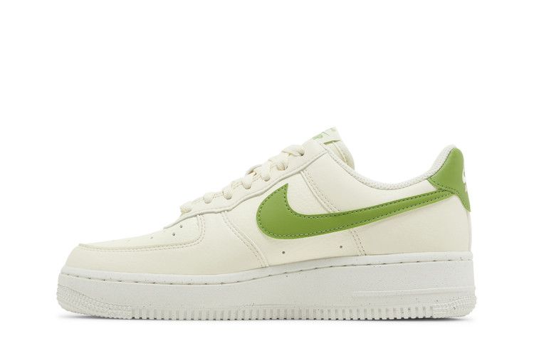 Nike Air Force 1 Low '07 SE Coconut Milk Chlorophyll (Women's)