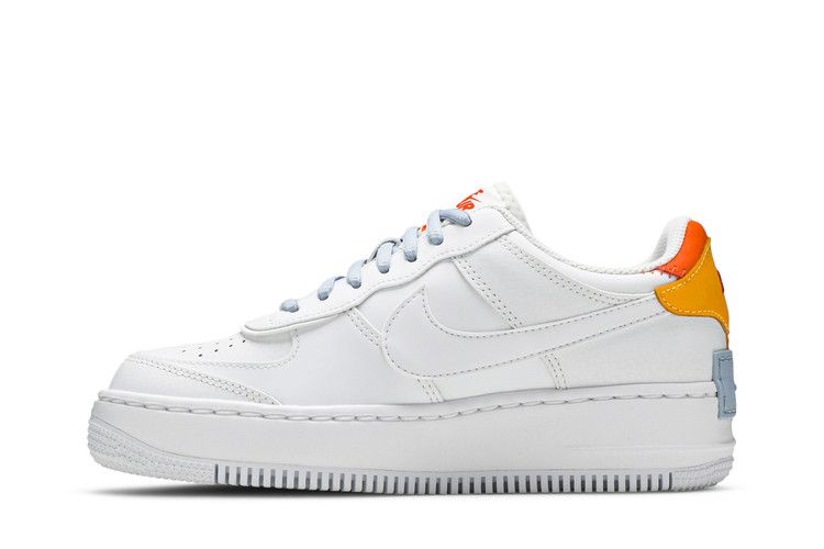 Nike Air Force 1 Low Shadow Kindness Day (2020) (Women's)