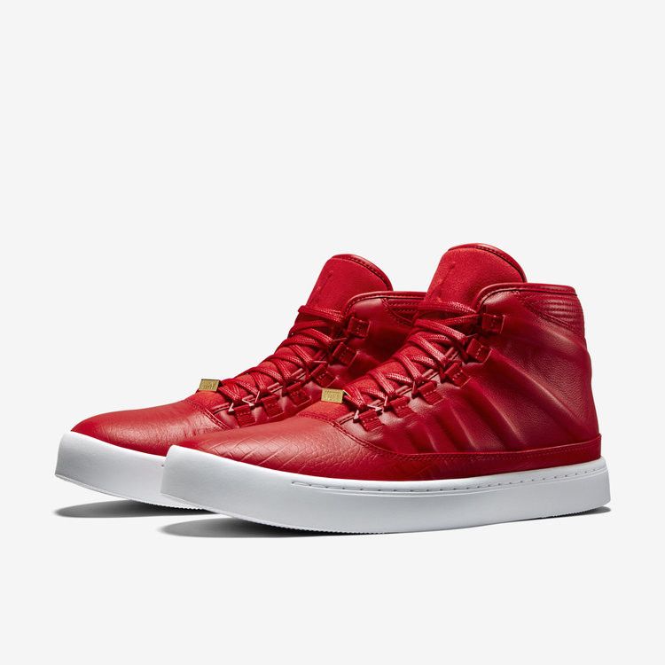 Jordan Westbrook 0 University Red