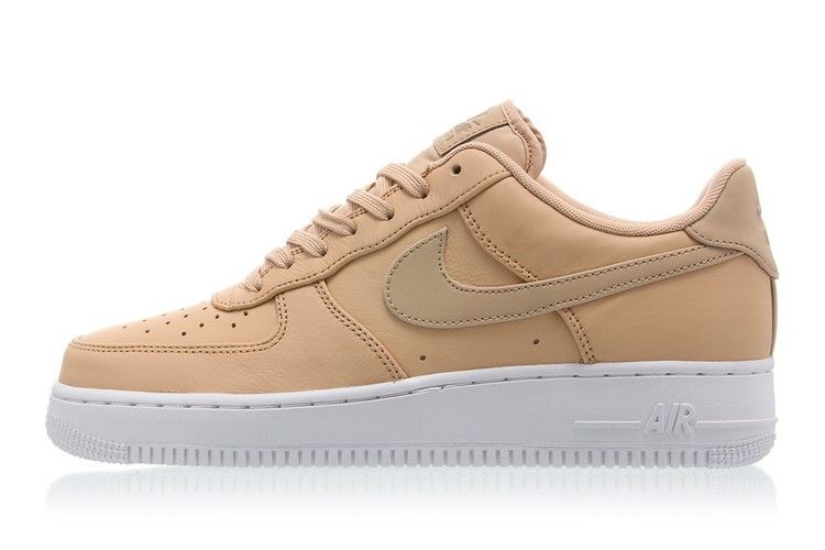 Nike Air Force 1 Low '07 PRM Vachetta Tan
