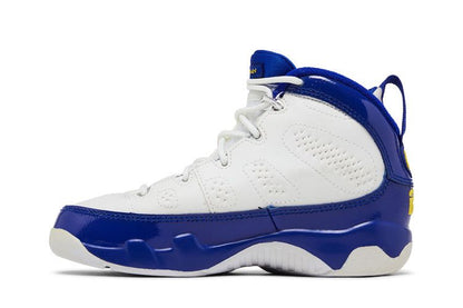 Jordan 9 Retro Kobe Bryant PE (PS)
