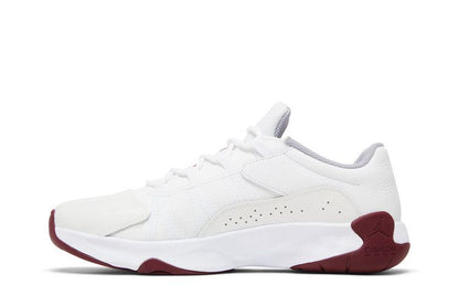 Jordan 11 CMFT Low Steel Grey Cherrywood